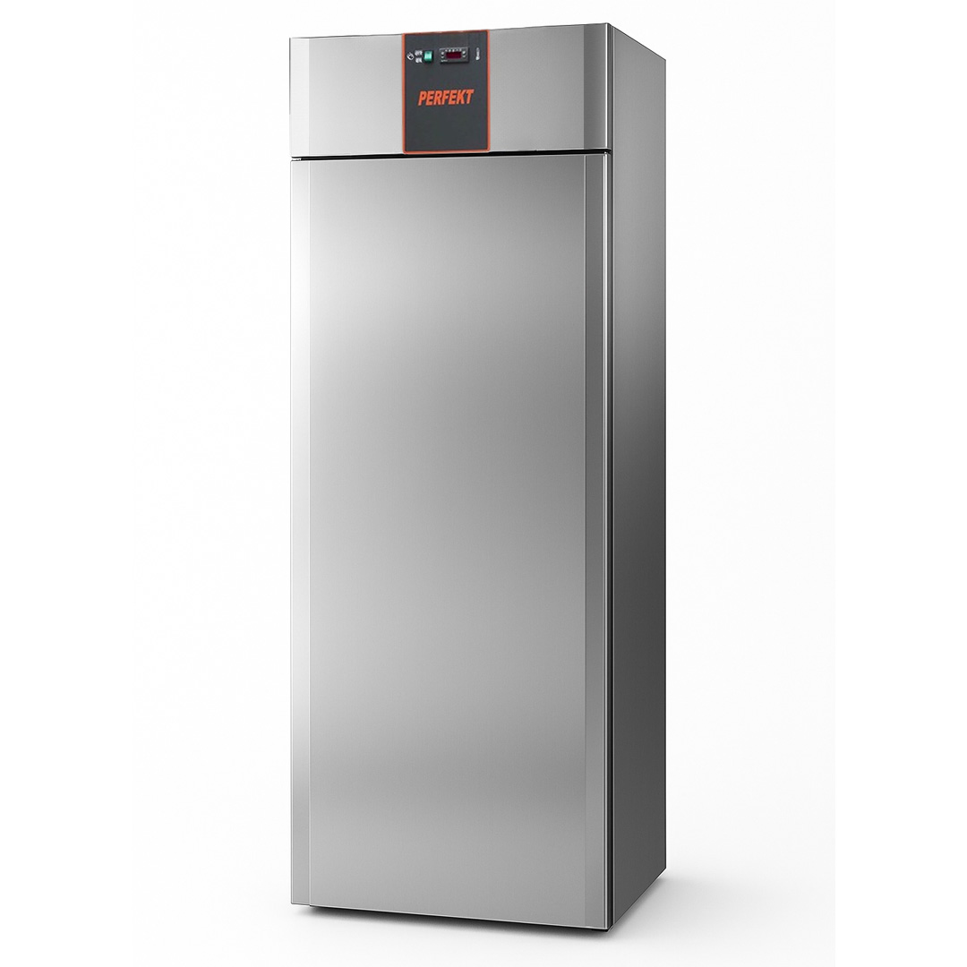 Шафа морозильна FENSTER AF07PKM ВT PERFEKT